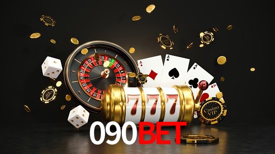 Welcome Bonus 090BET