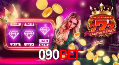A Revolução dos Aplicativos de Jogos no 090BET