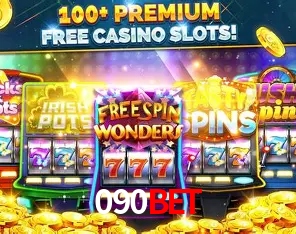 Desvendando o Mundo dos Jogos Virtuais na 090BET