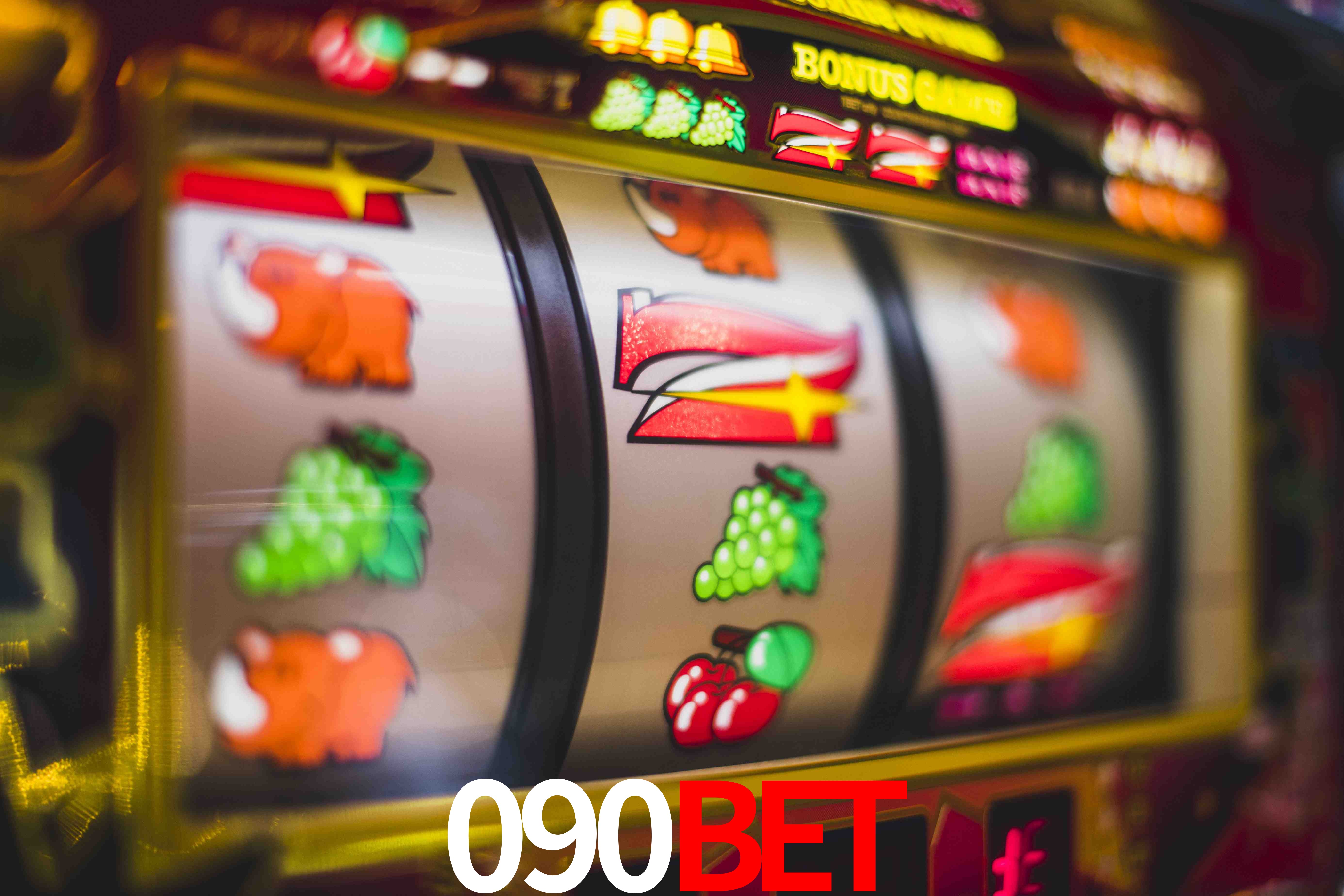 Statistics 090BET