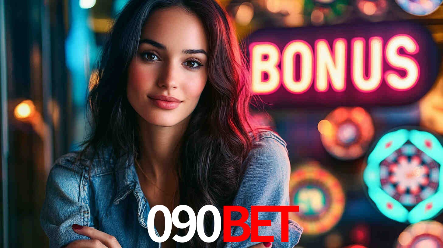 090BET - Plataforma Oficial - 090BET.COM