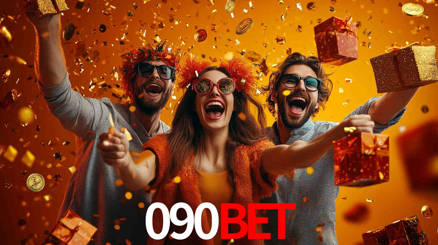 090BET: Seu Cassino Premiado com Pagamentos Rápidos