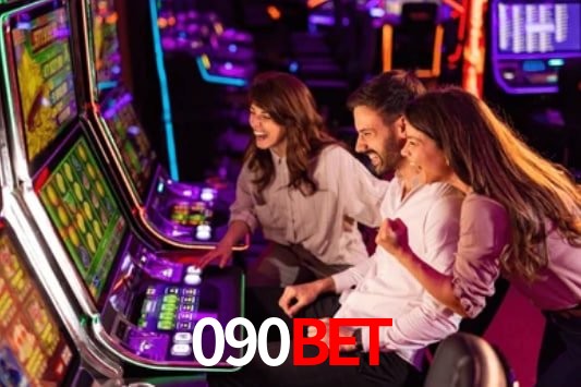 Mesa de Blackjack 090BET
