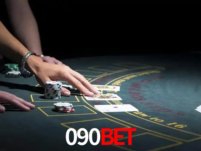 090BET São Paulo - Hot Promos