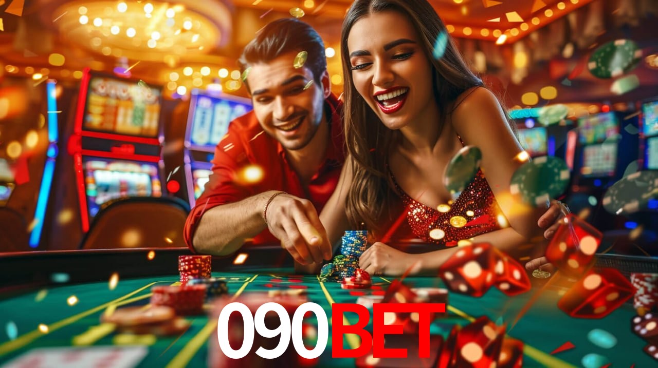 090BET - Login Methods