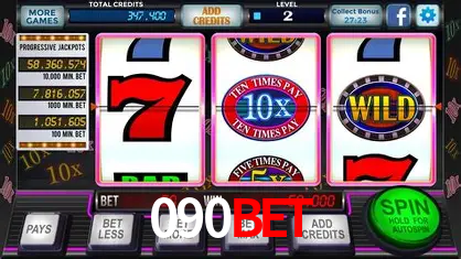 Apostas Esportivas na 090BET: Um Guia Completo