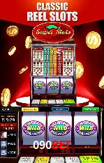 090BET São Paulo - All Bonuses