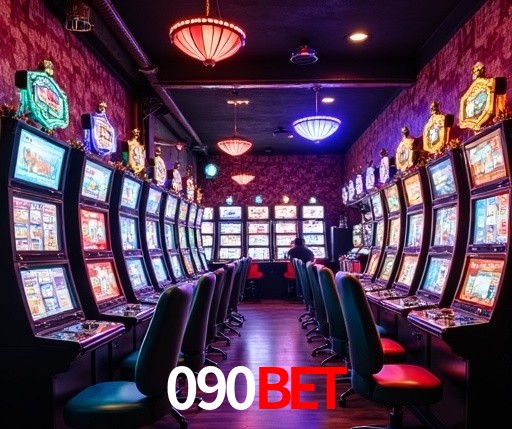 090BET Belo Horizonte - Winners