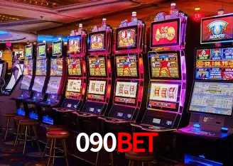 090BET Rio de Janeiro - Bonus Terms