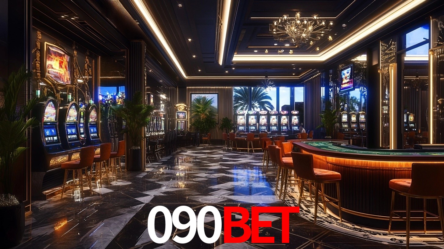 Welcome Bonus 090BET