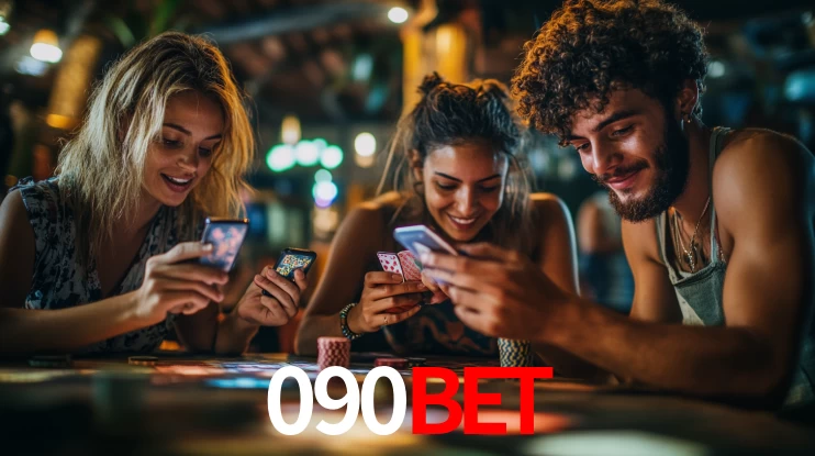 Spaceman Game 090BET