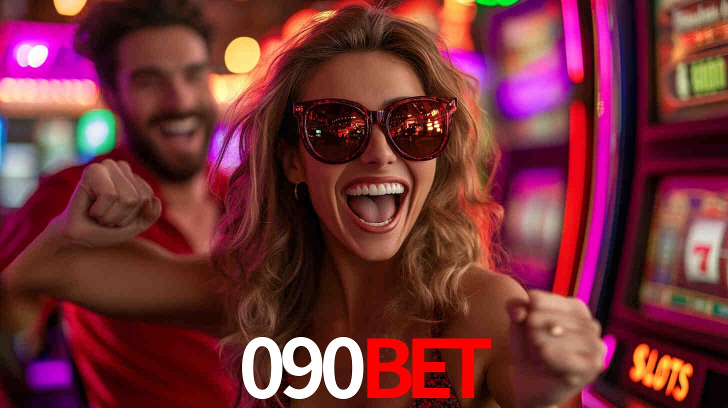 Desvendando o Mundo dos Jogos Virtuais na 090BET