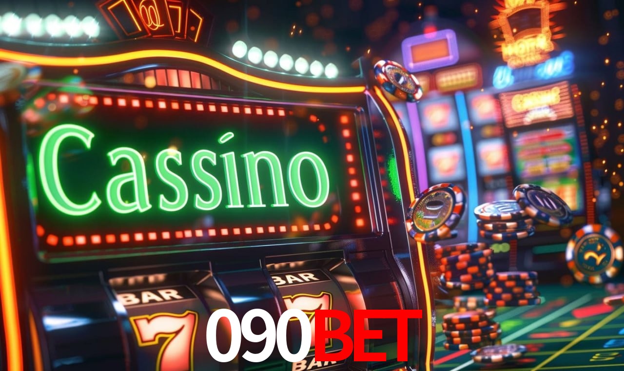 090BET Entrar - Login Seguro Certificado