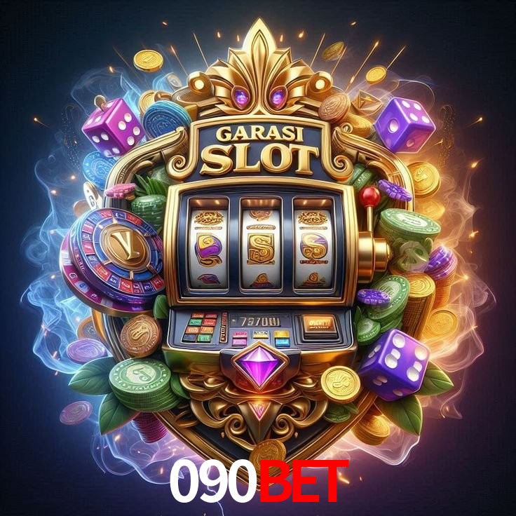 090BET - Support