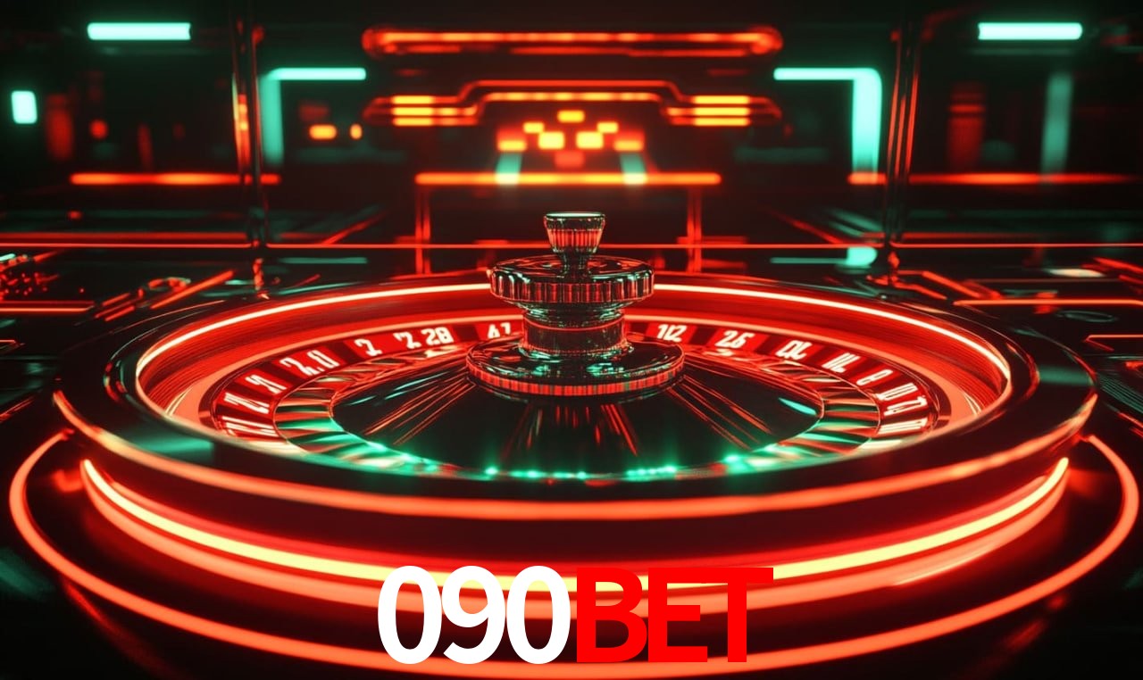 Apostas Esportivas na 090BET: Um Guia Completo