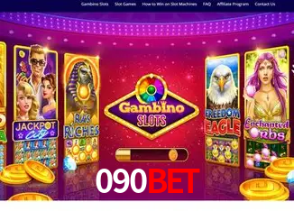 090BET Salvador - Bonus Stats