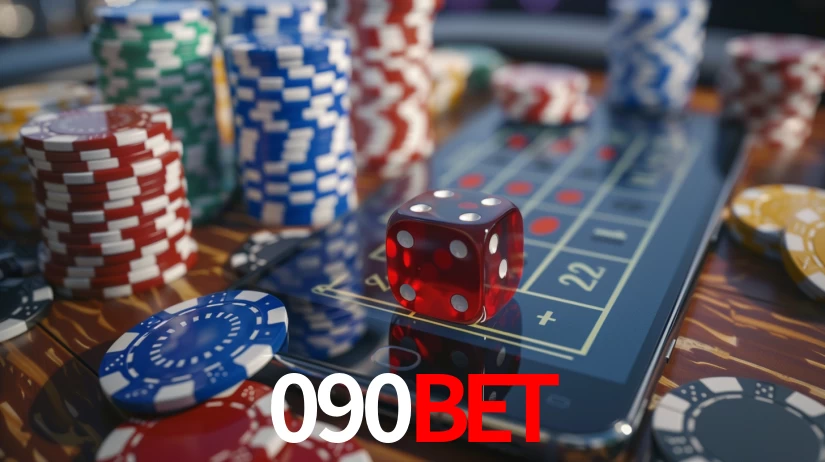 090 BET vip