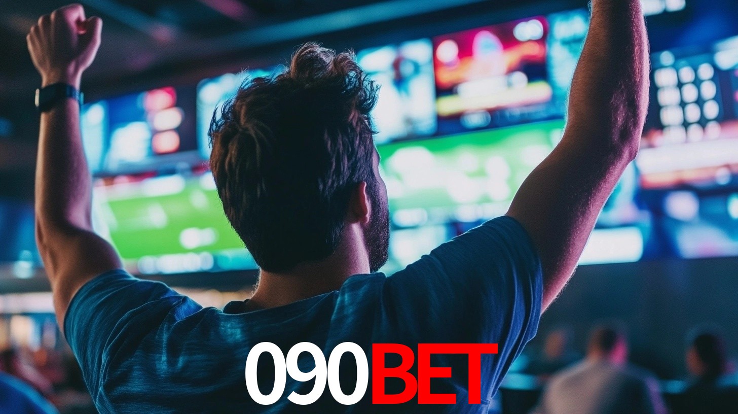 Sinta a adrenalina dos jogos de cassino com 090BET