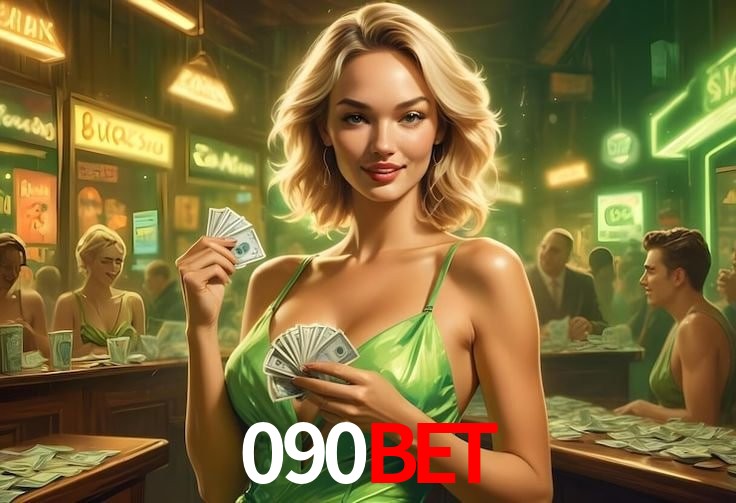 090BET Salvador - Strategies