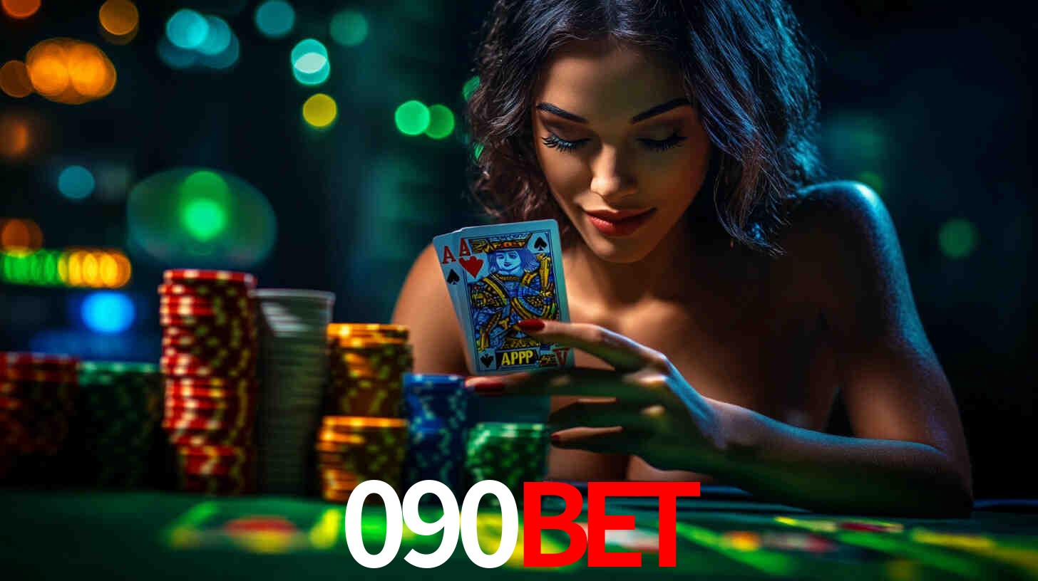 A Emoção da Loteria na 090BET: Uma Chance de Mudança de Vida