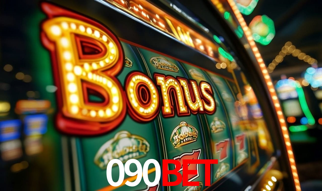 090BET São Paulo - Top Slots