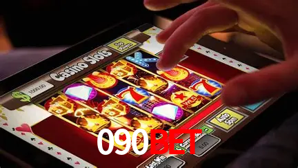 Descubra a Magia dos Jogos de Arcade no 090BET