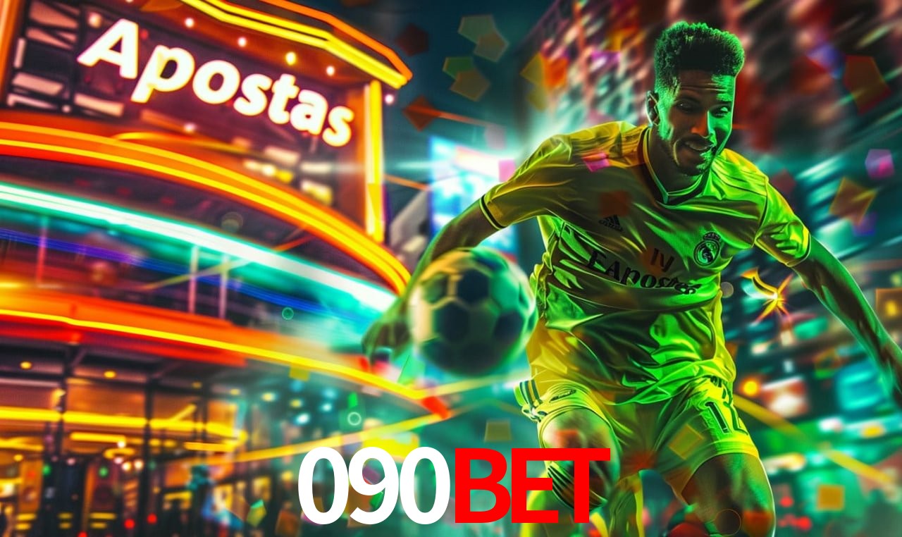 090BET Brasília - Jogo Features