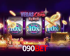 090BET Belo Horizonte - Reivindique Bonus