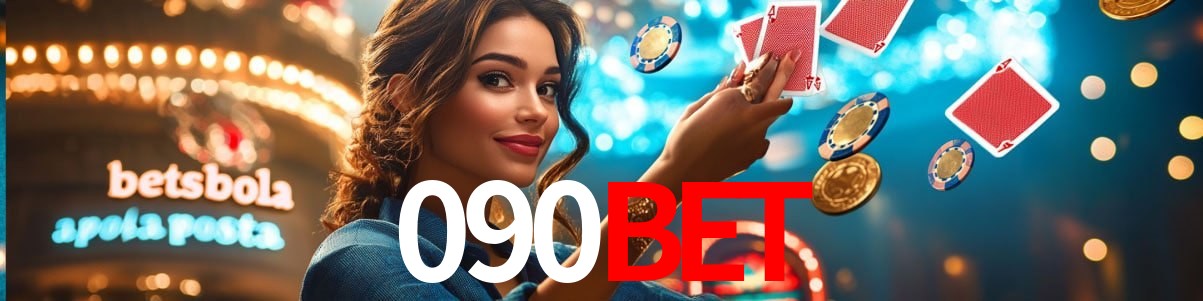 Slot Games 090BET