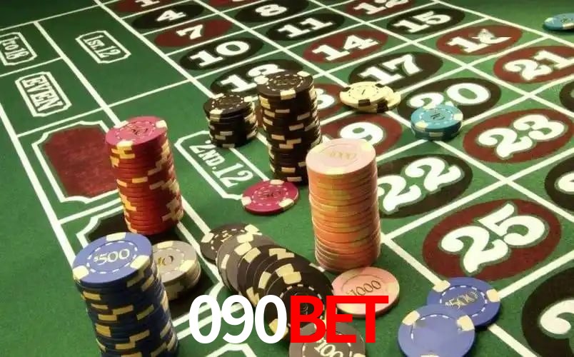 090BET Rio de Janeiro - Popular Jogos