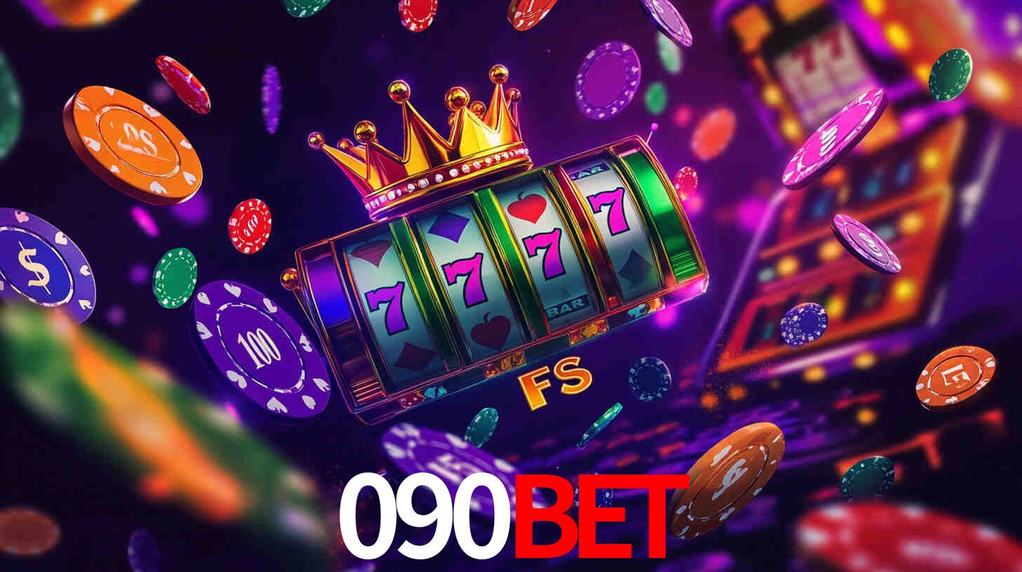 VIP Casino 090BET