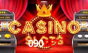 Account Benefits 090BET