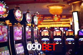 090BET Brasília - Casino Guide