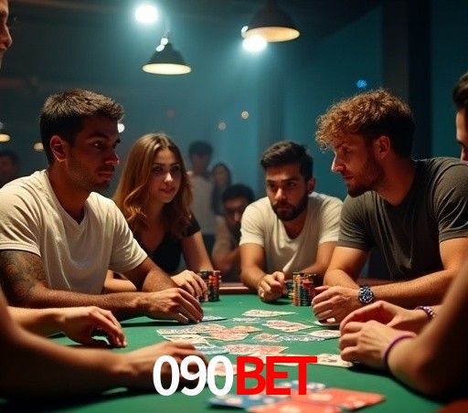 090BET Rio de Janeiro - Slot Strategy