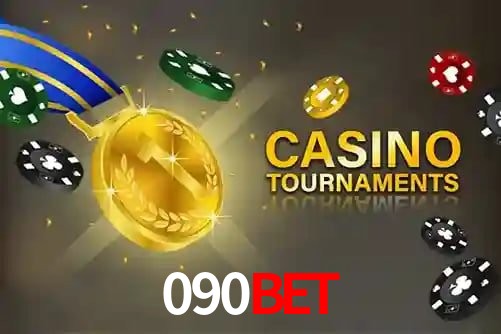 090BET - App Features