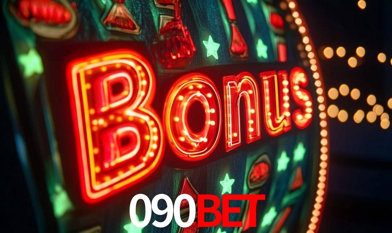 Apostas de Futebol 090BET