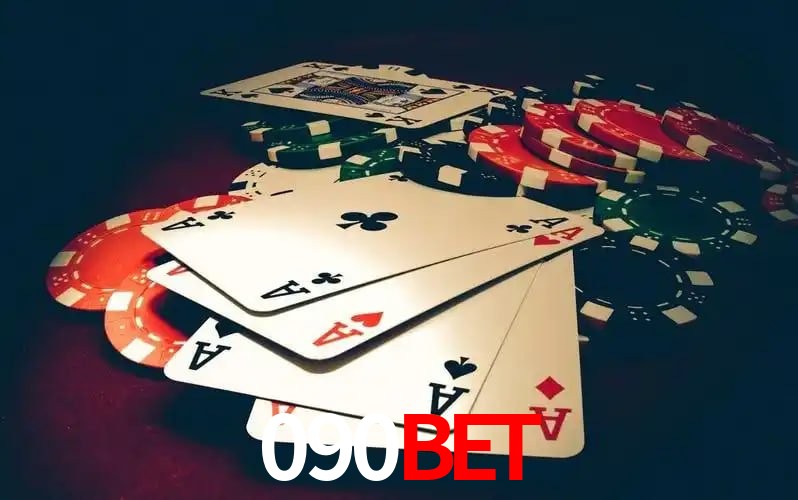 090BET Brasília - Betting Features