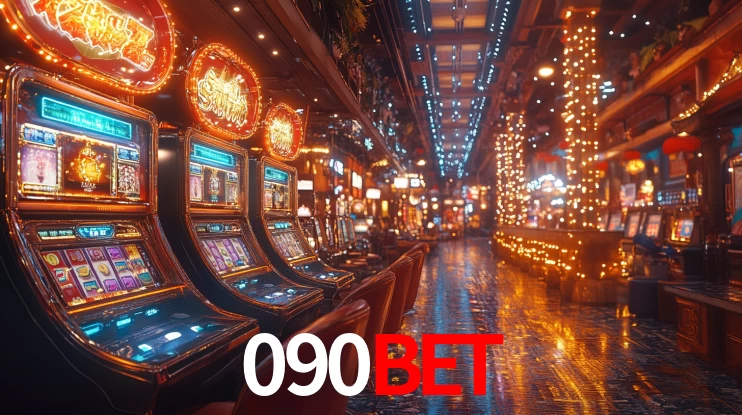 090BET: Jogos de Caça-Níqueis-Altas Recompensas, Roleta-Velocidade, Blackjack-Desafios Máximos
