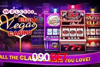 090BET Bônus - Pacote R$5.000 + VIP