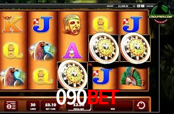 Apostas Esportivas na 090BET: Um Guia Completo