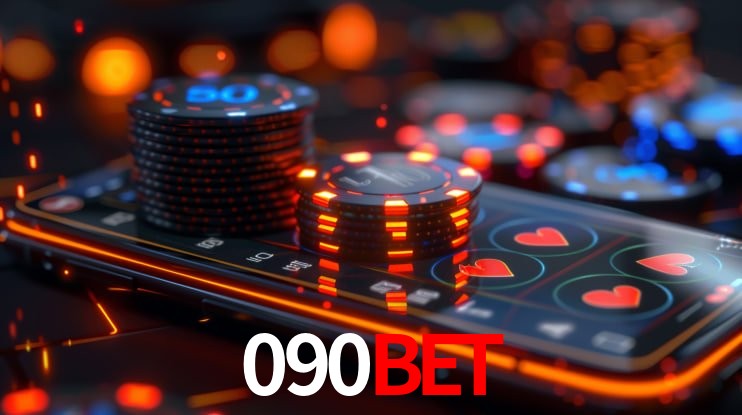 Live Casino 090BET