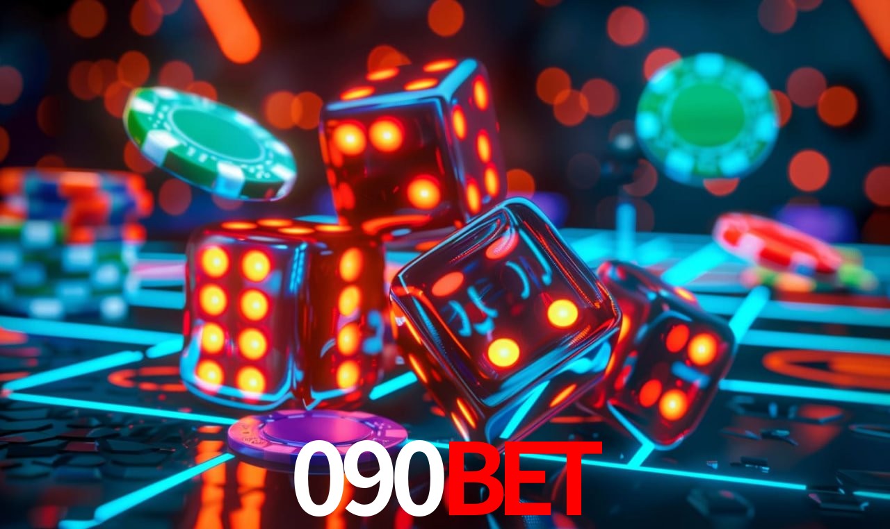 Casino Ao Vivo 090BET