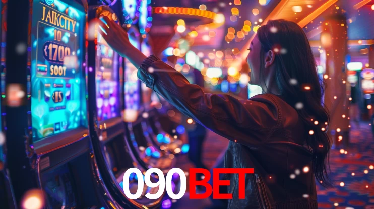 Explore as vantagens do 090BET: serviço profissional e confiabilidade