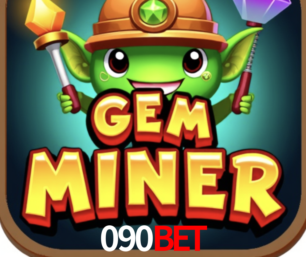 APP oficial da 090BET para mobile