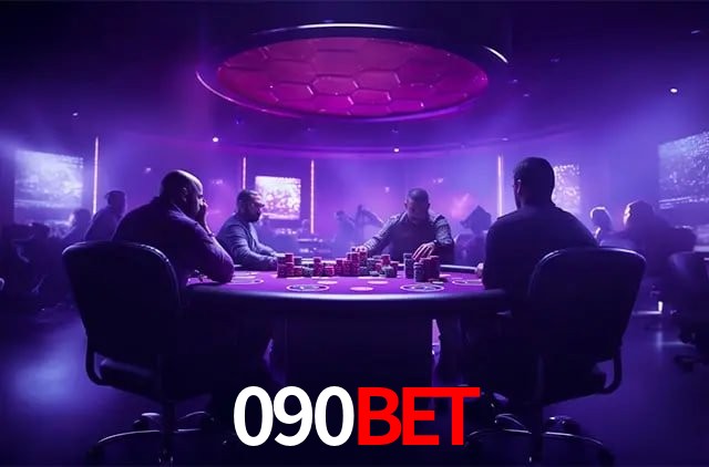 Promoção Relâmpago 090BET