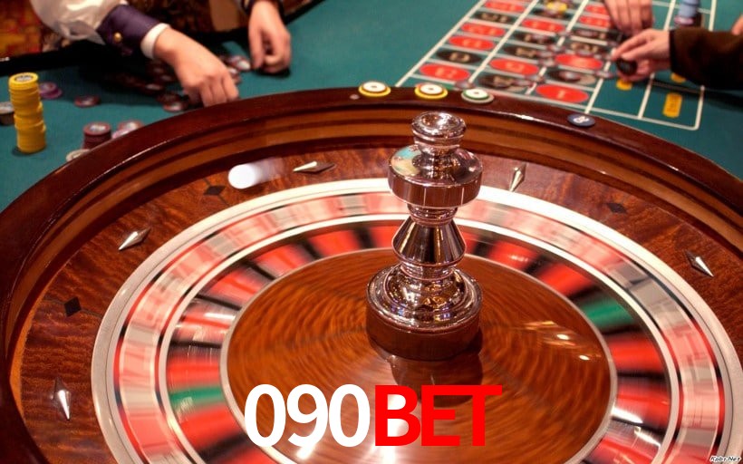 Estatísticas Esportivas 090BET