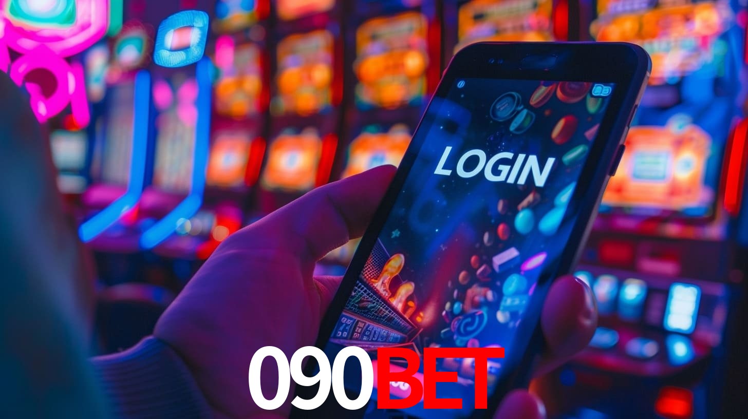 Recursos de Bônus 090BET