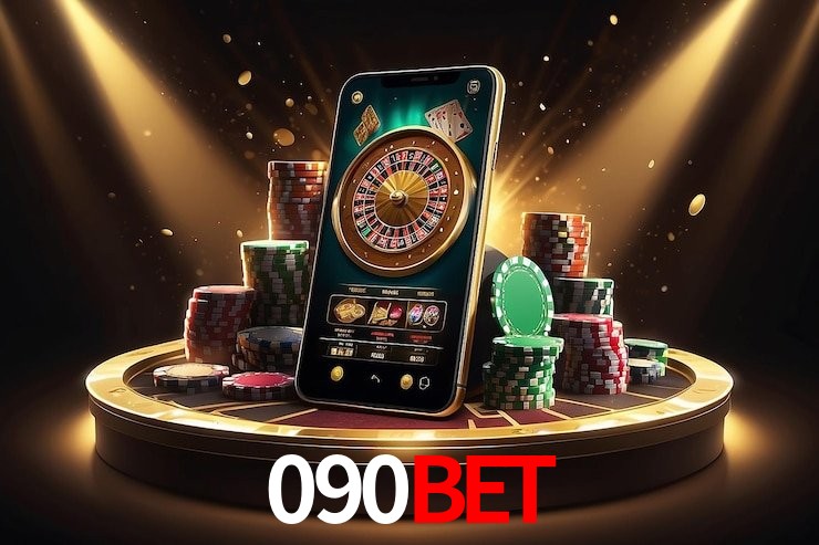090BET - Security