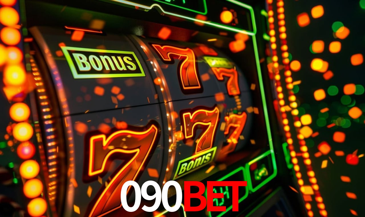 Jogos Exclusivos 090BET