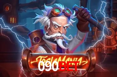 090BET - Pagamento PIX Instantâneo